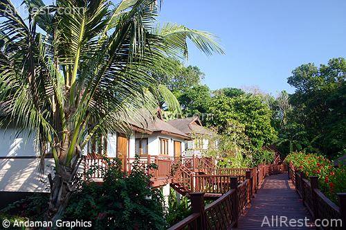 Holiday Inn Resort Phi Phi 10